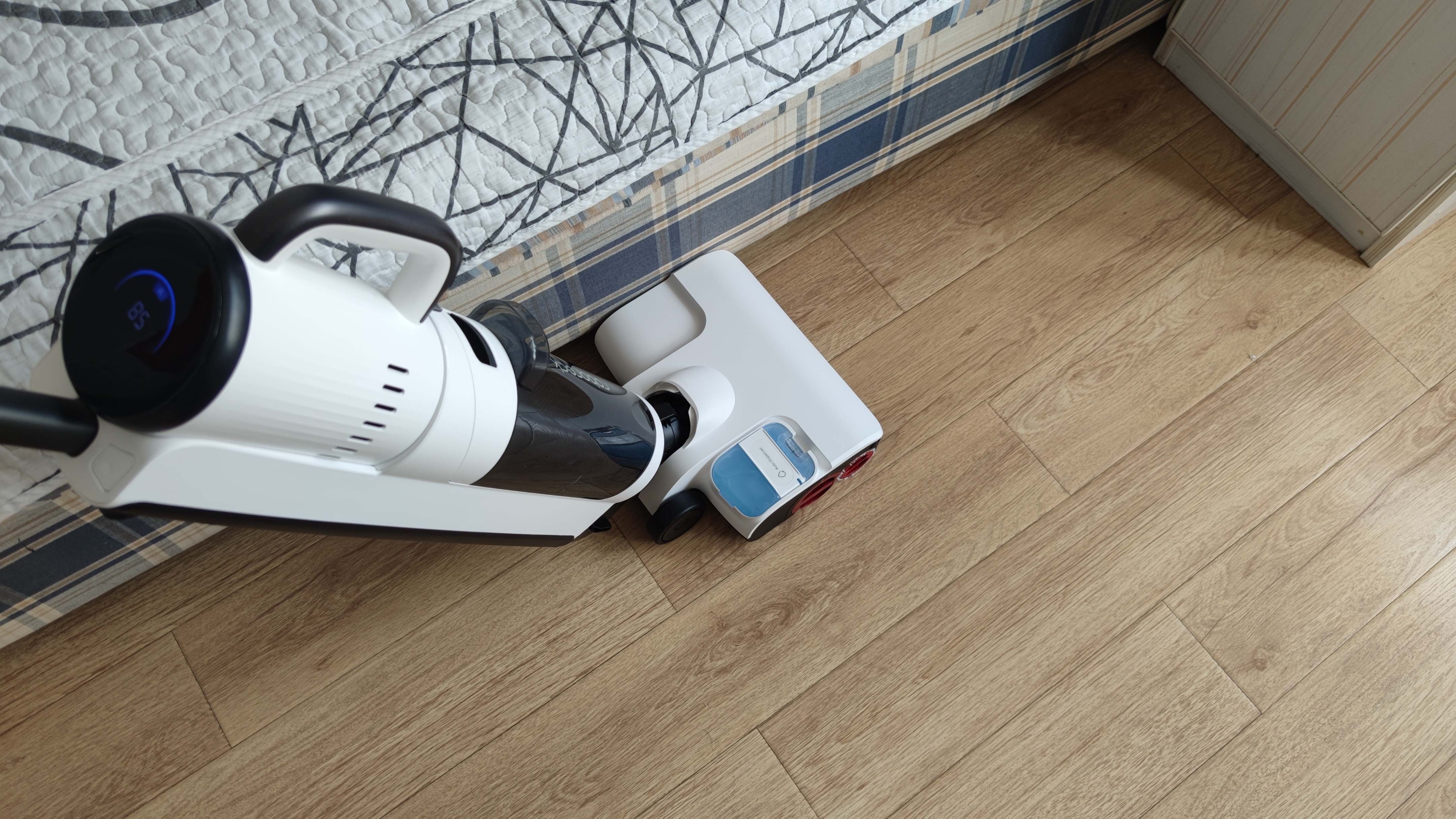 石头a10洗地机和美的gx5哪个好,石头洗地机a10ultra返修率