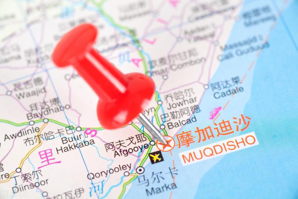 索马里曾经富裕,索马里是个怎样的国家