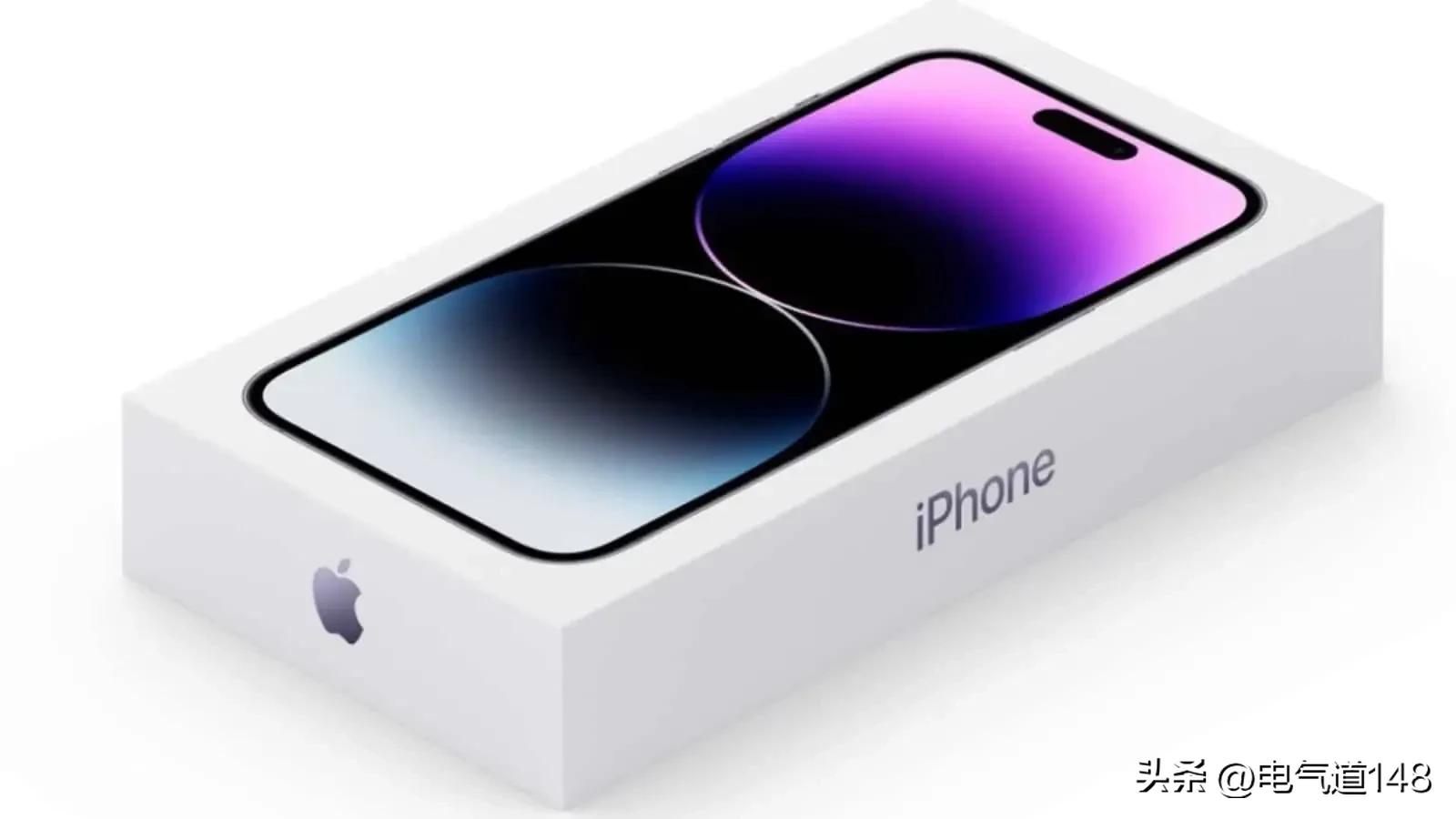 「试用一周」iPhone14ProMax评测8个缺点9个优点分析