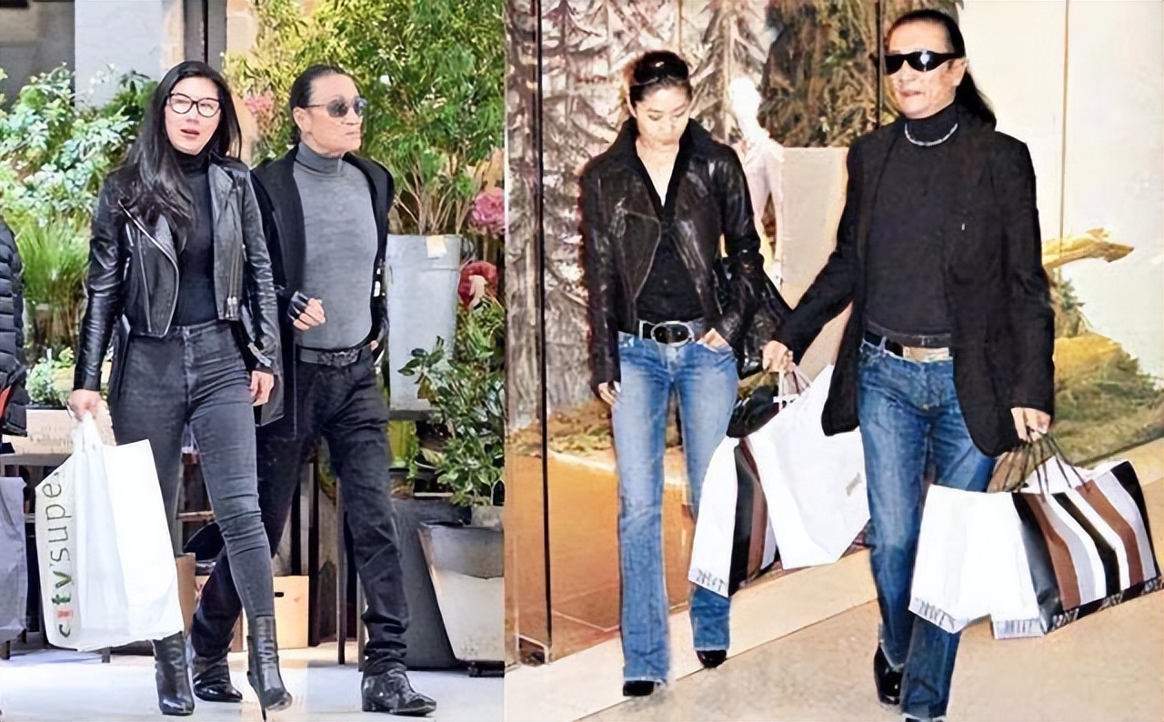 成龙谢贤向华强,谢贤李小龙谁大