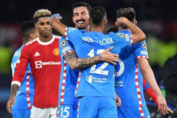 欧冠曼联不敌加拉塔萨雷,欧冠曼联为何被淘汰