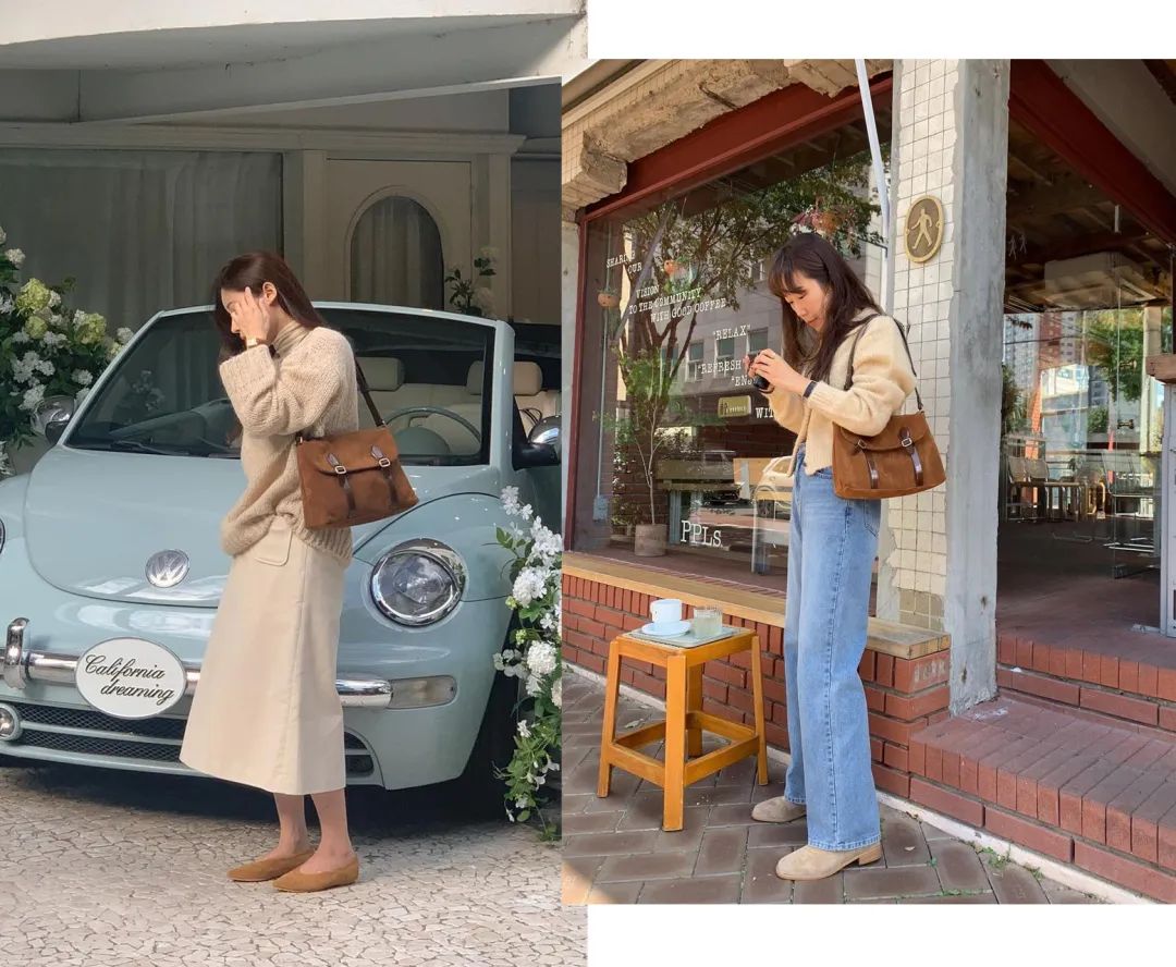 今年秋冬大牌出了哪些新包,真皮秋冬女包头层牛皮正品大牌