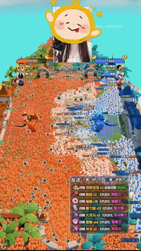 吸金弹幕游戏,哪个弹幕游戏比较吸金