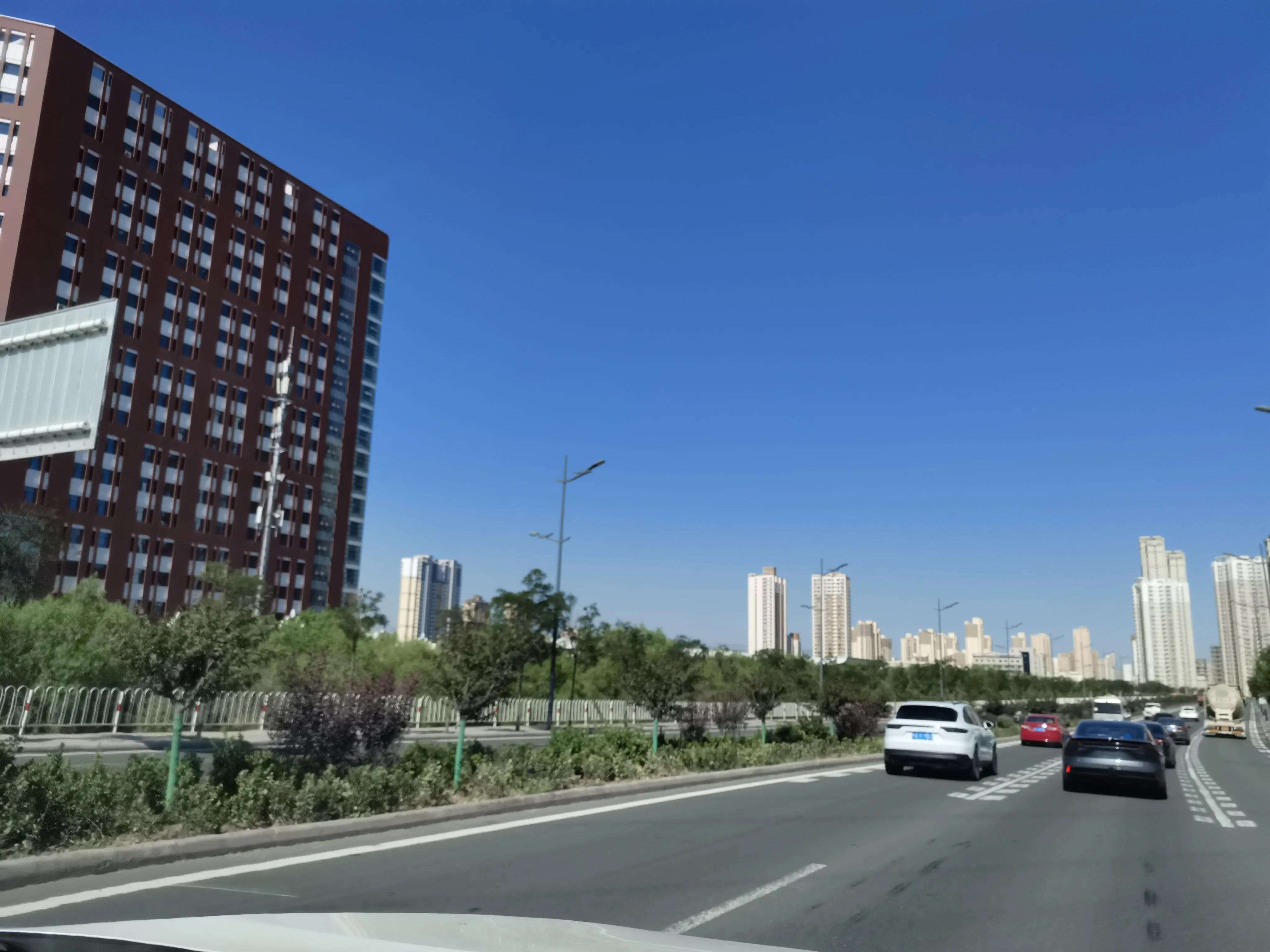 兰州至重庆自驾游沿途的住宿,兰州到青海湖住宿