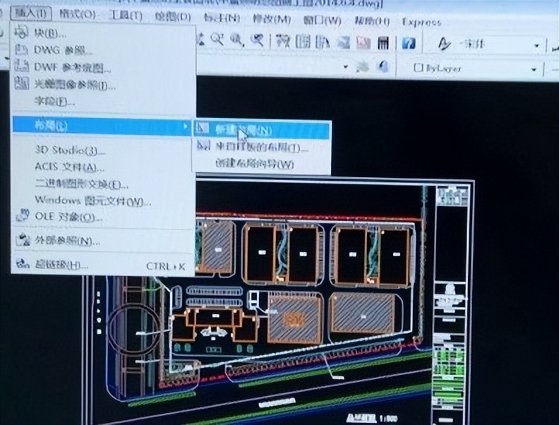 cad设计制图的基本知识,cadbim制图需要什么配置
