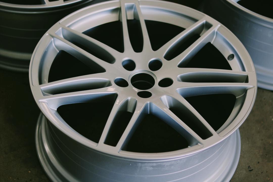 老款奥迪q5全车翻新全过程,翻新二手奥迪q5