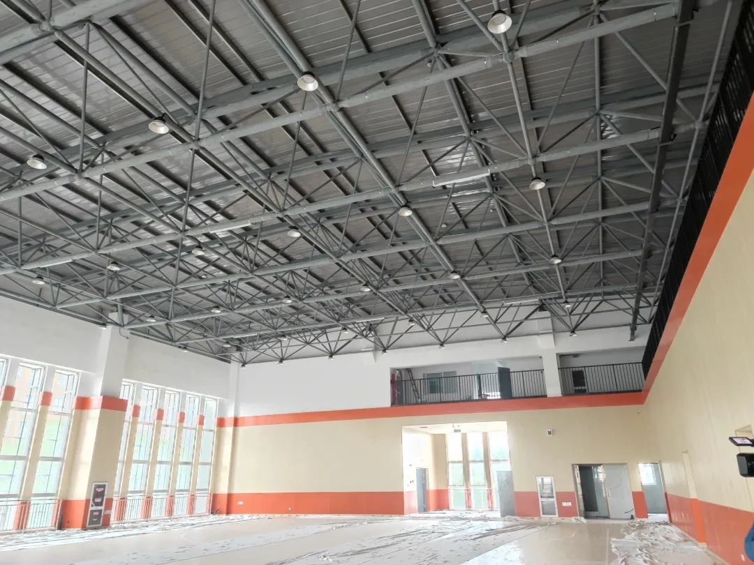 新时代新征程新伟业|这两个项目九月前投用！