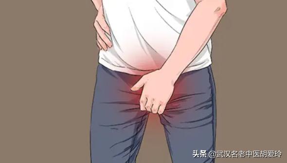 *丸睾**下面干裂起皮还痒痒是怎么回事