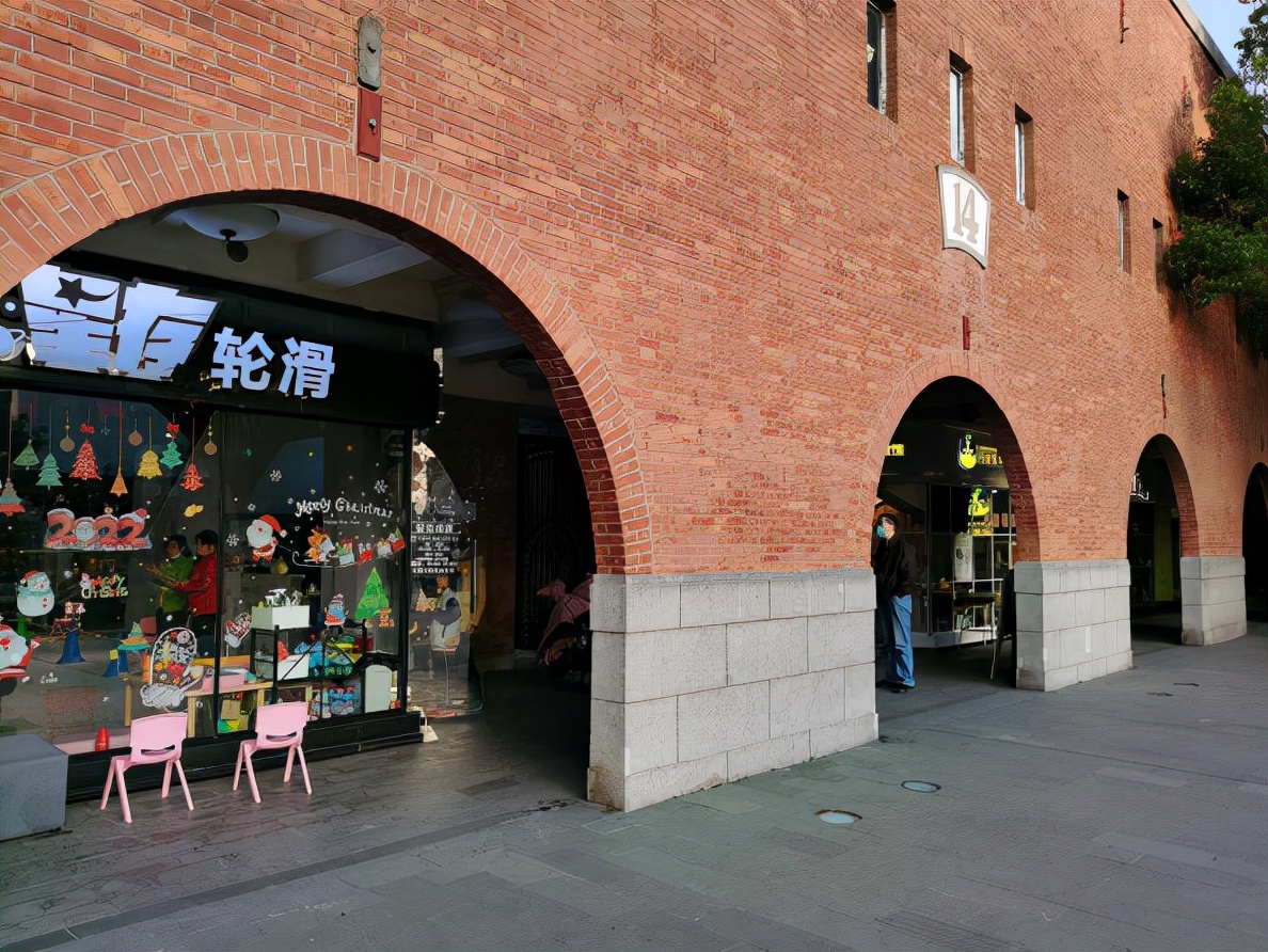 空间视野｜追忆与展望——记江湾体育场