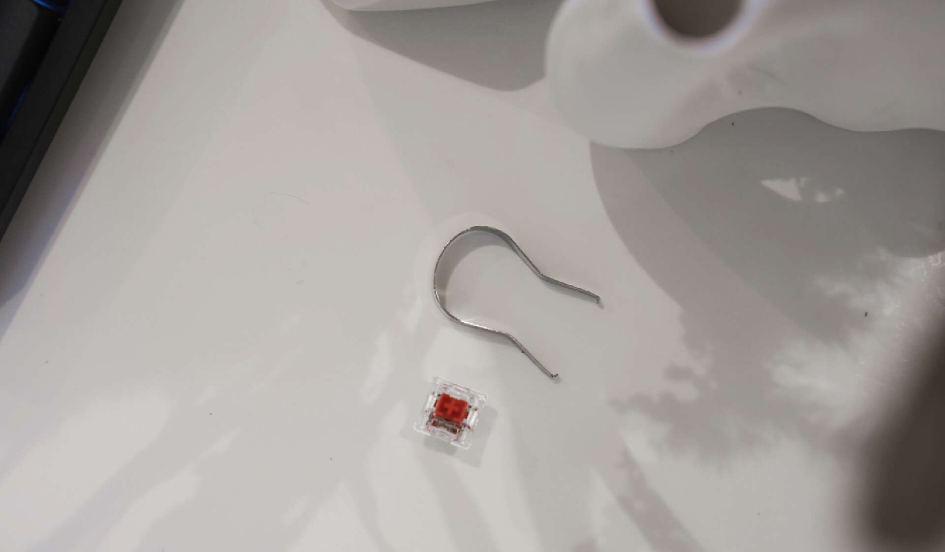 618千万别买的产品,keychronk4蓝牙无线机械键盘