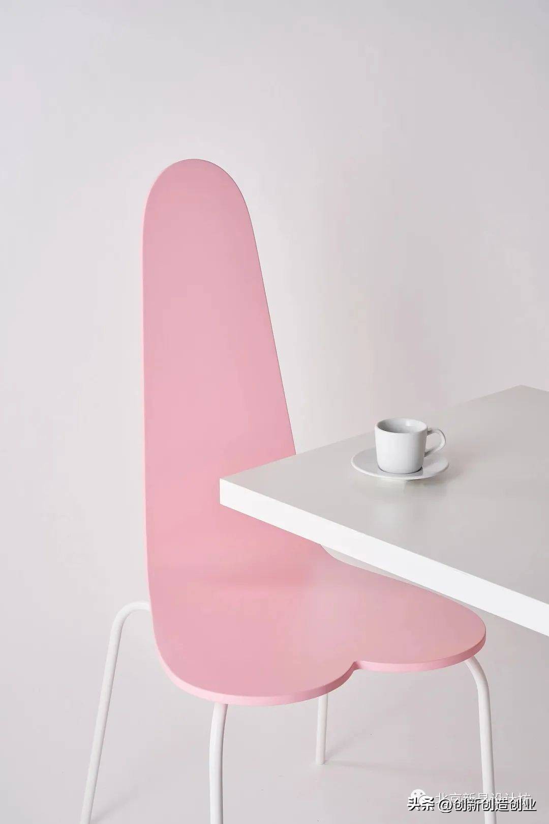 一些专为女性设计的创意产品合集～