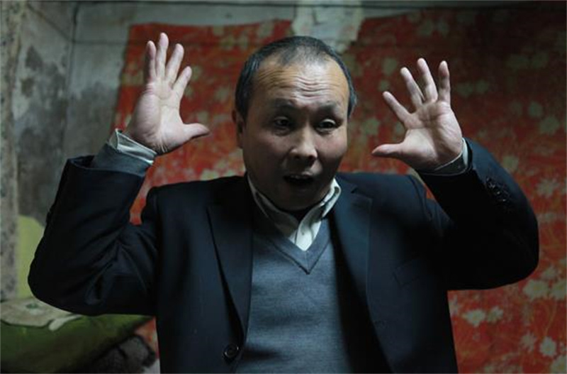 北京第一钉子户,北京最牛钉子户给100亿都不拆