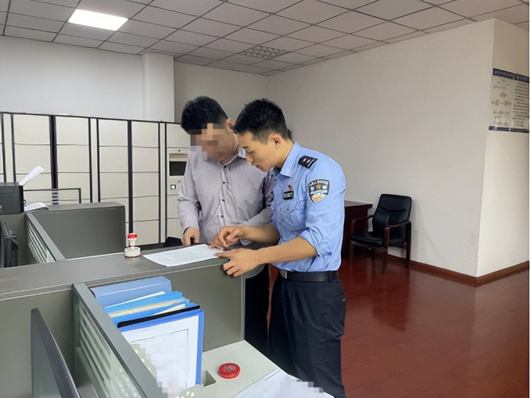 校园网络安全威胁整治行动,警方全面筑牢校园安全网