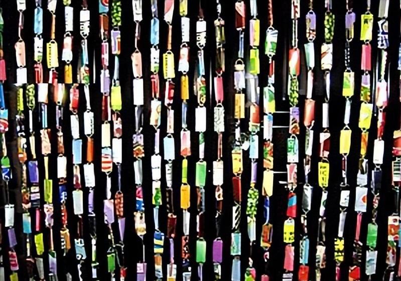 中国传统的手工小物件,纯手工小物件大全