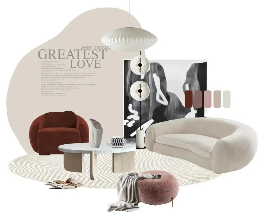 不踩坑的5个家具品牌推荐,网红原木家具品牌