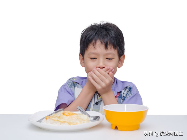 贫血对孩子大脑发育有影响吗,贫血导致宝宝大脑没发育好