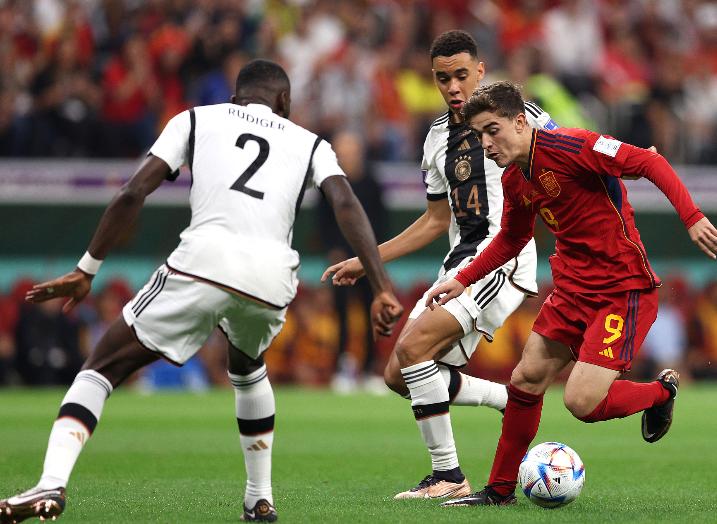 德国足球衰败的根源,德国足球青训衰落