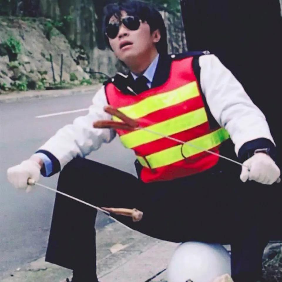 图王鲨鱼哥第83期精品星爷