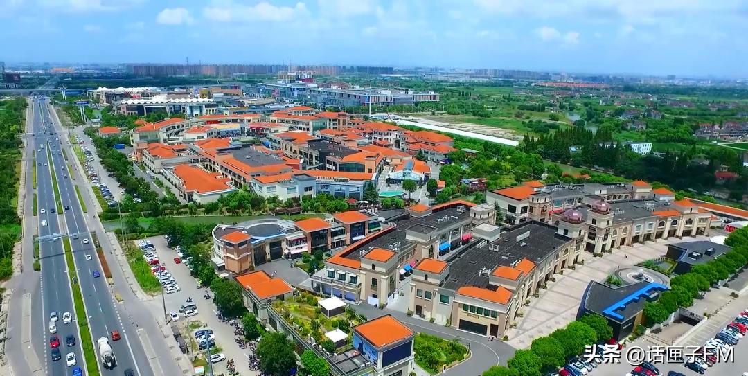 ​“赵”亮梦想，“巷”往成功，6000年崧泽水土之上，数字干线蓄势待发