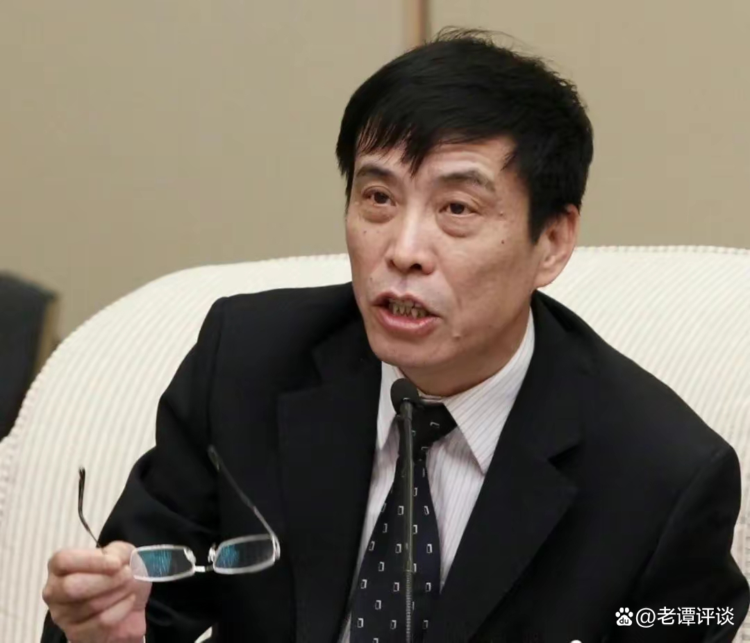 陈戌源“被抓”，谨慎说天亮！或许顶多只能算是解气