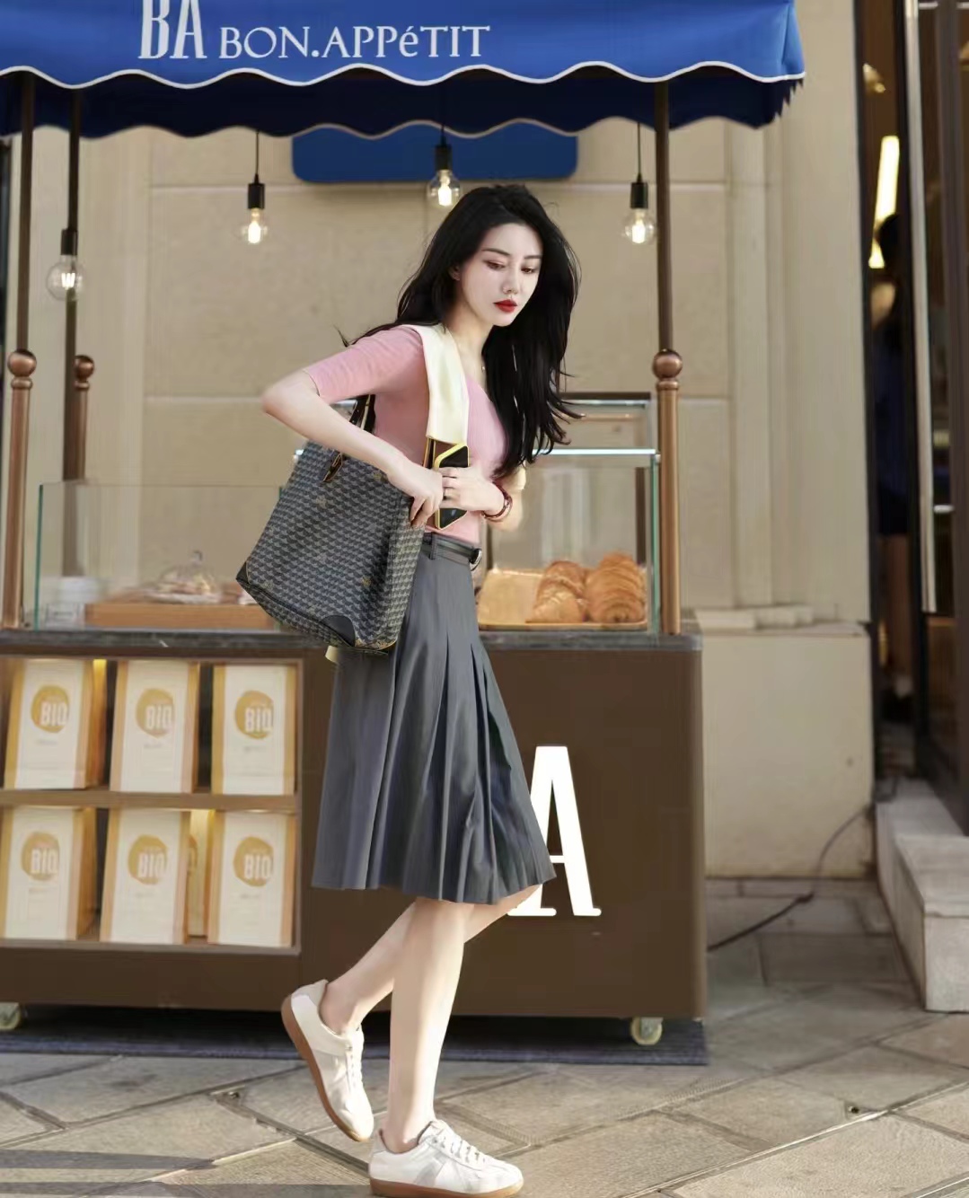 2020夏天最流行的裙子,2021最火十款裙子