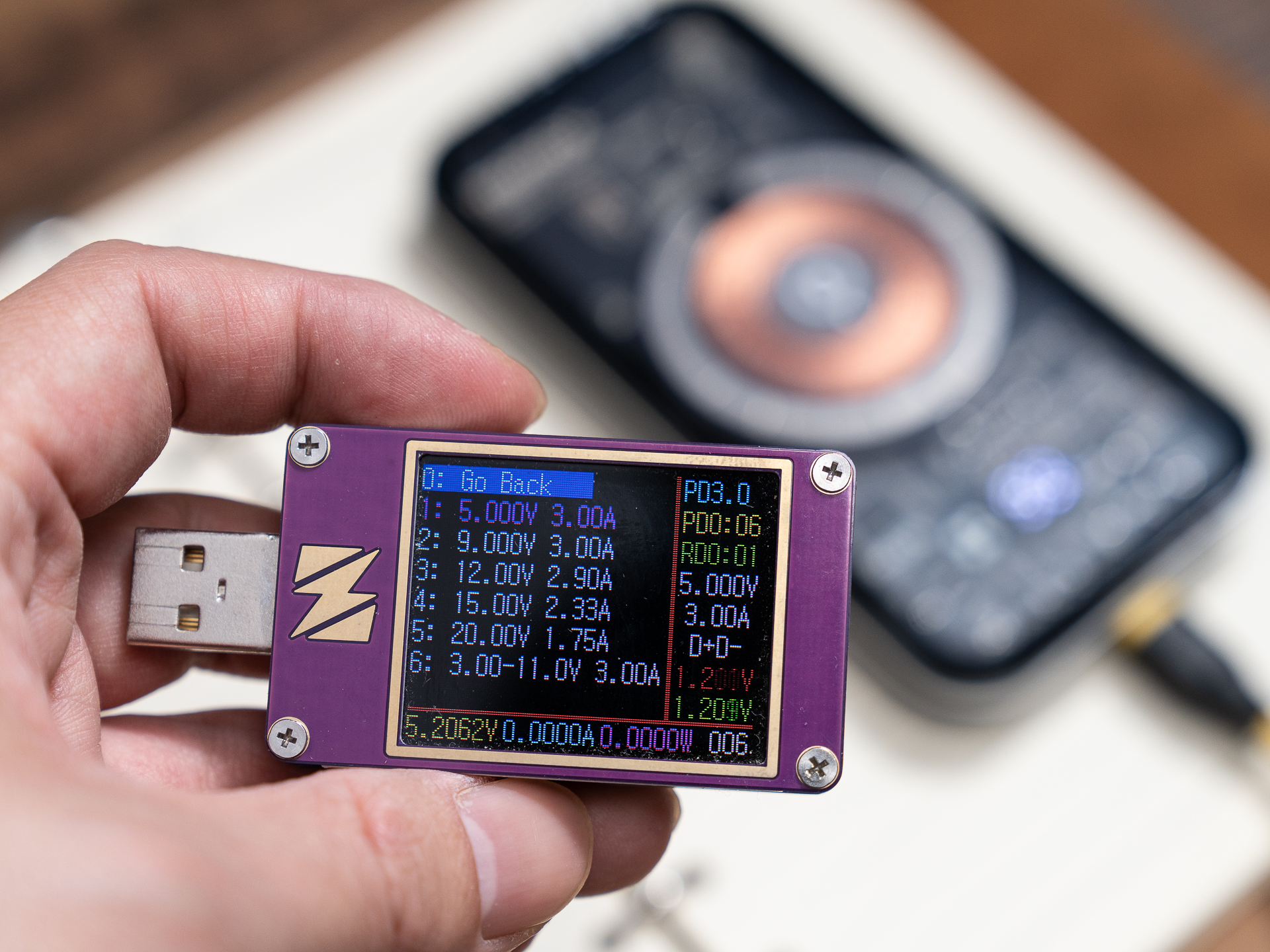 哪款磁吸充电宝最好用,最新磁吸式充电宝