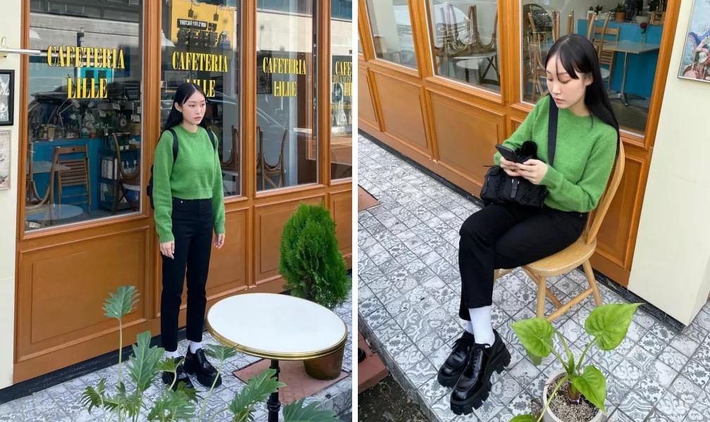 马丁靴的穿法及注意事项,马丁靴的各种穿法