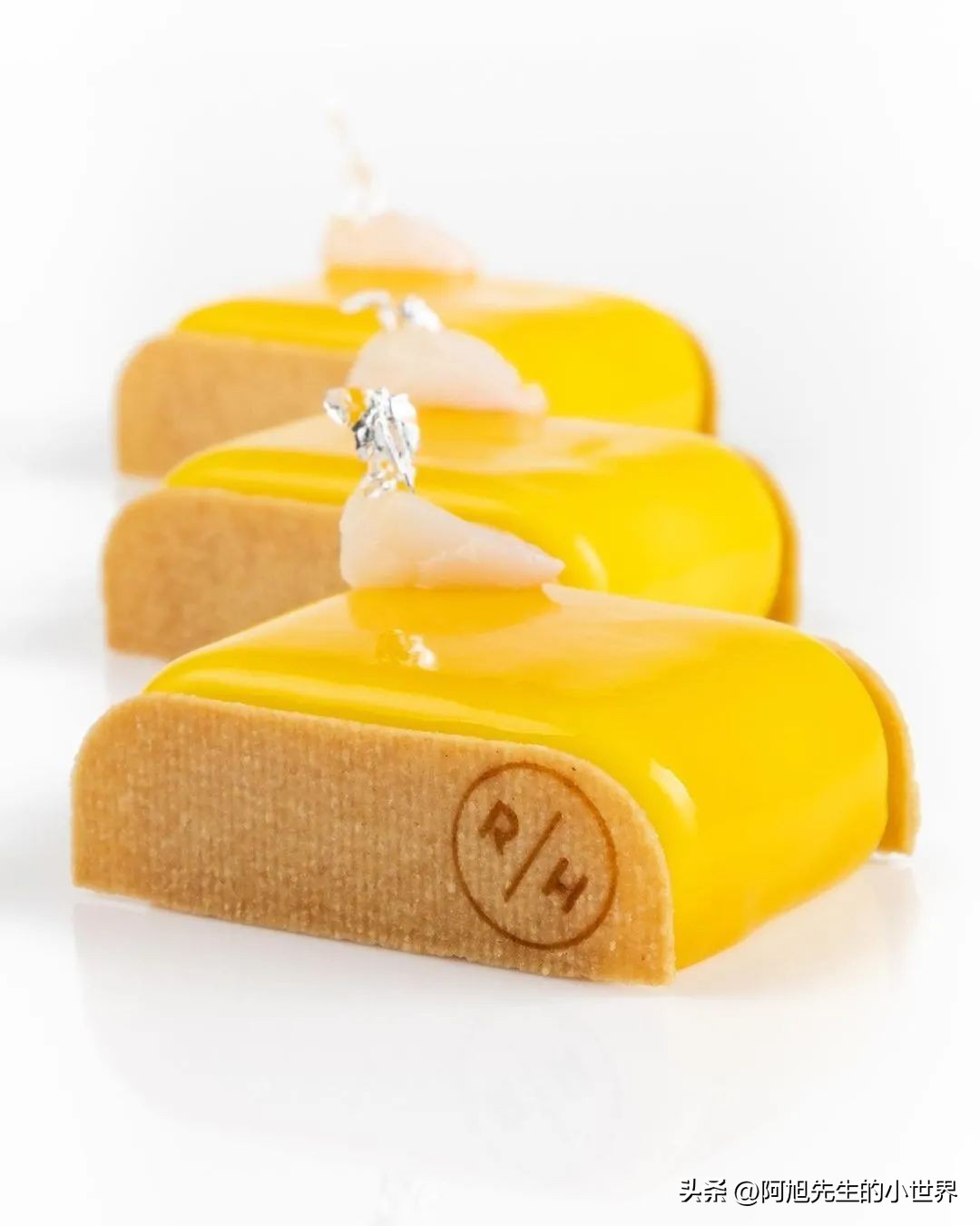 巧克力奶油蛋糕卷做法,百香果专用蛋糕