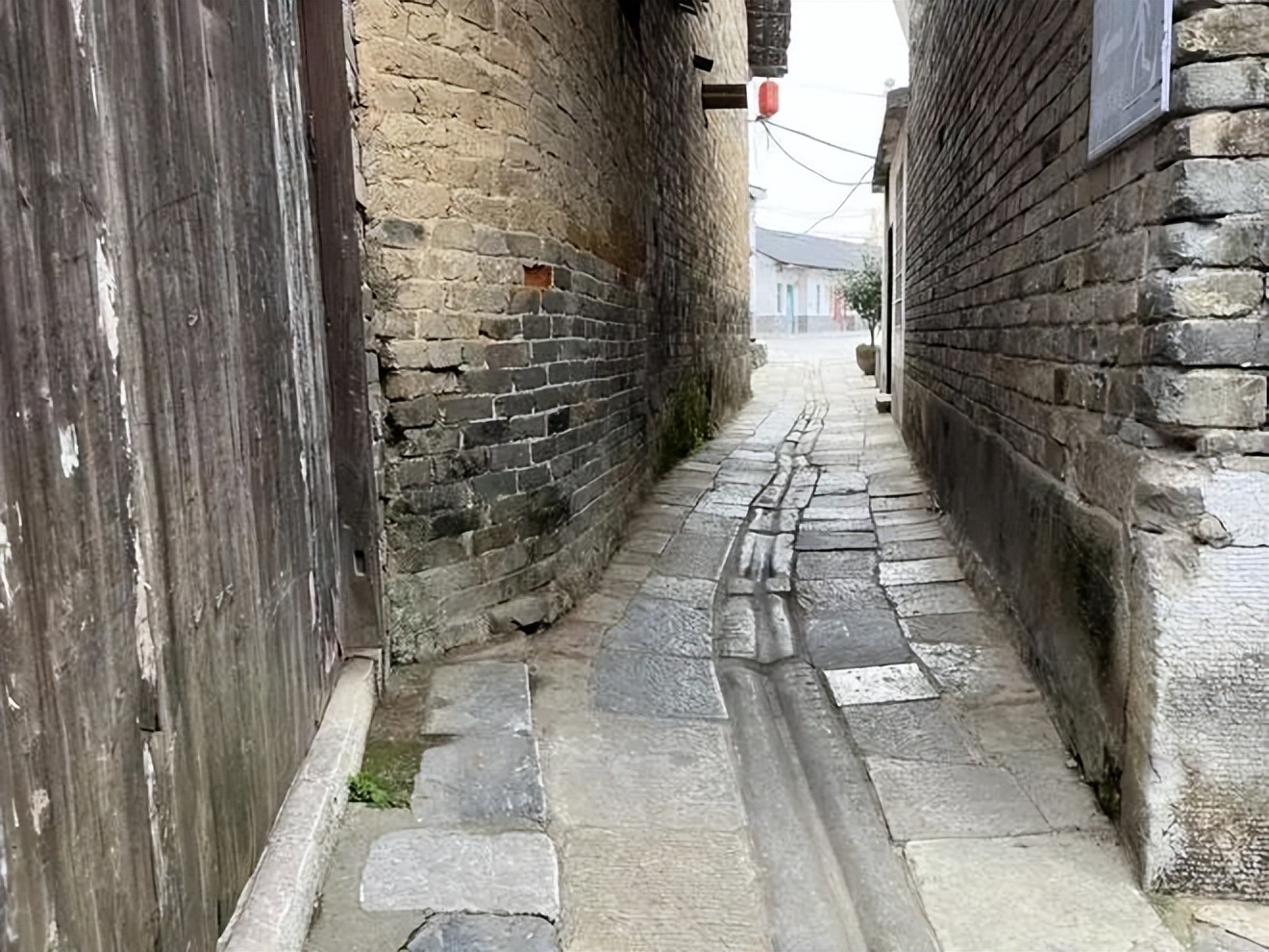 万里茶道这十年|古因茶而兴，今以茶富民——赤壁古镇羊楼洞走笔