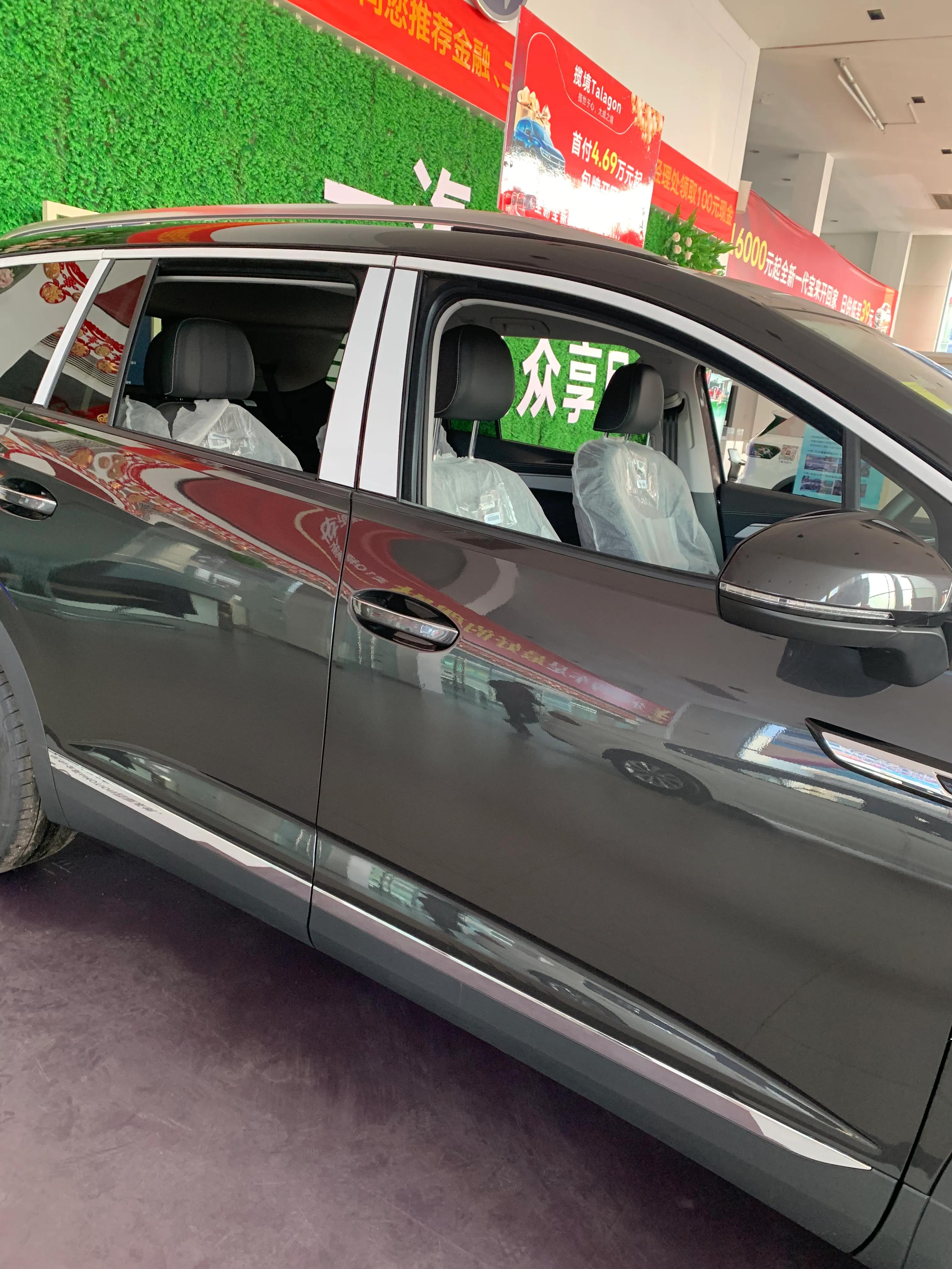 冰雪试驾揽境感受非凡