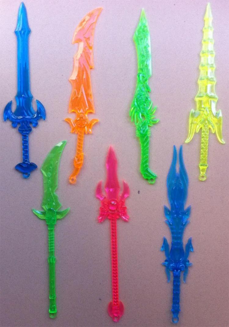 80后大叔回顾八九十年代的各类玩具，满满的童年回忆（上篇）