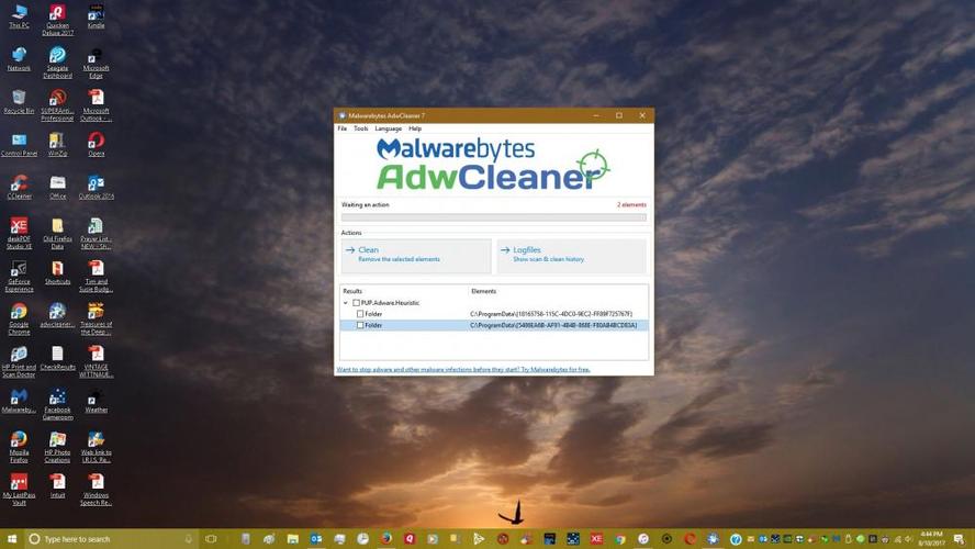 干净清爽电脑桌面,实用的电脑桌面软件