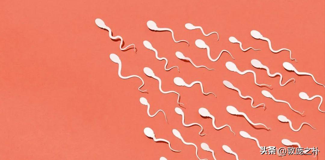 COVID-19后遗症（2）：男人需要知道