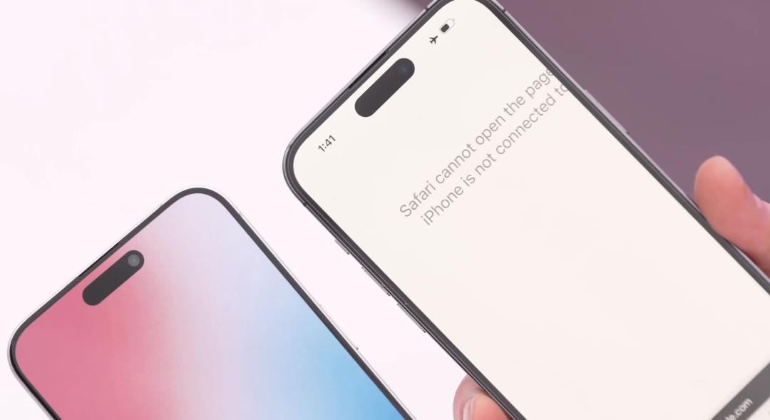 iphone15超大杯买512还是1t,iphone15大尺寸