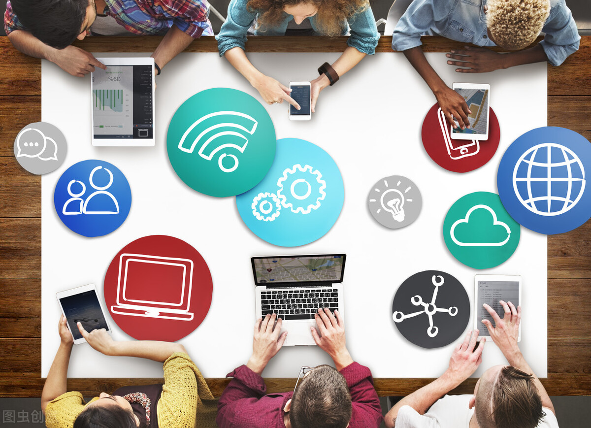 营销渠道有哪些效用 (全渠道营销方案)