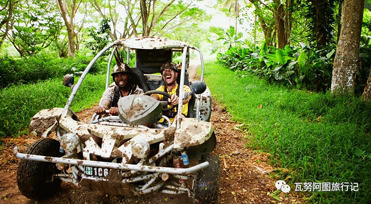 瓦努阿图旅游最佳路线推荐,瓦努阿图怎么去旅游