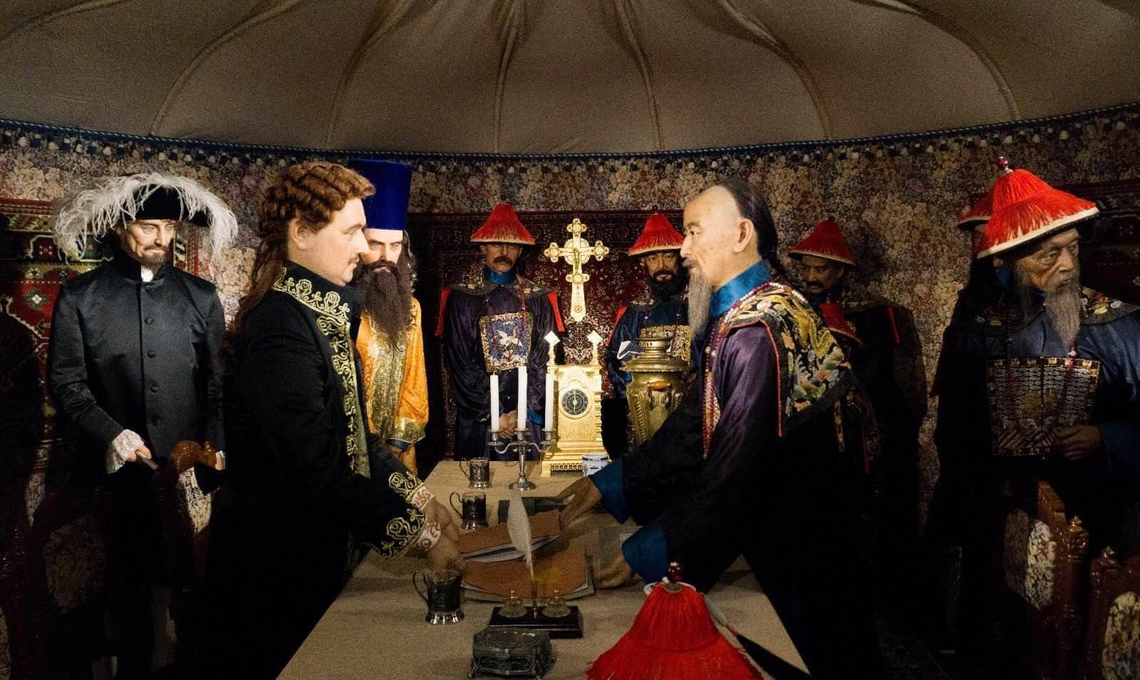 东北日本海出海口真的那么重要吗,东北日本海出海口