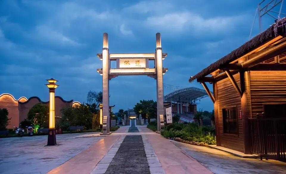 湖南宁乡道林镇,长沙市道林镇