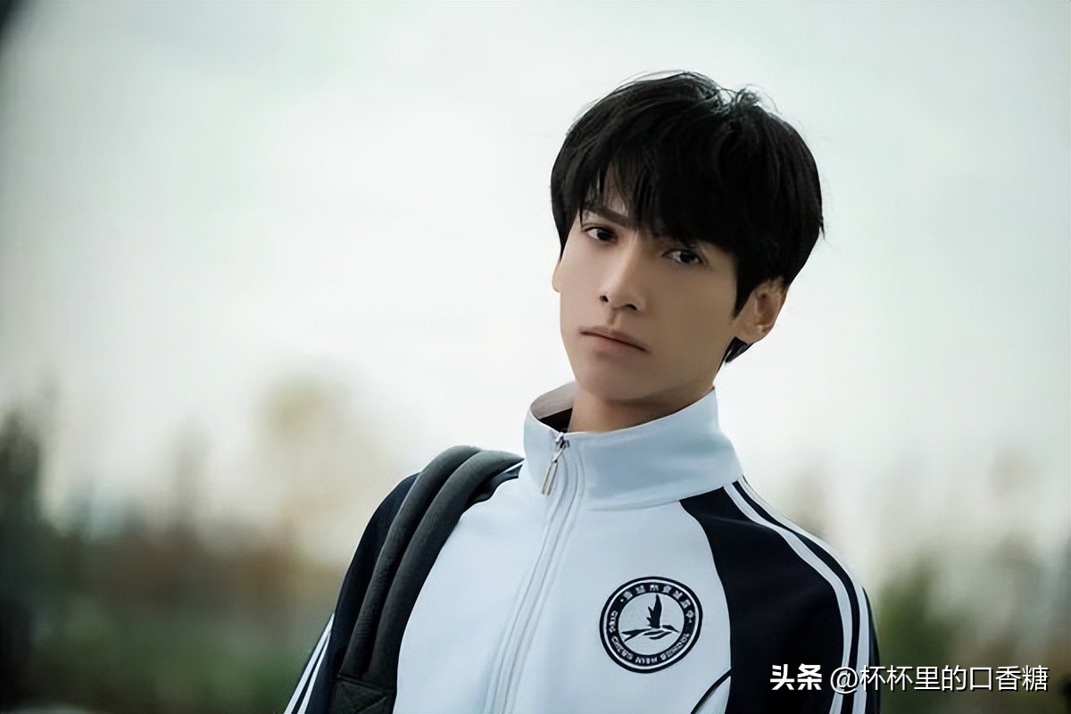 肖战罗云熙宋威龙王一博,男生认为肖战和宋威龙谁更帅