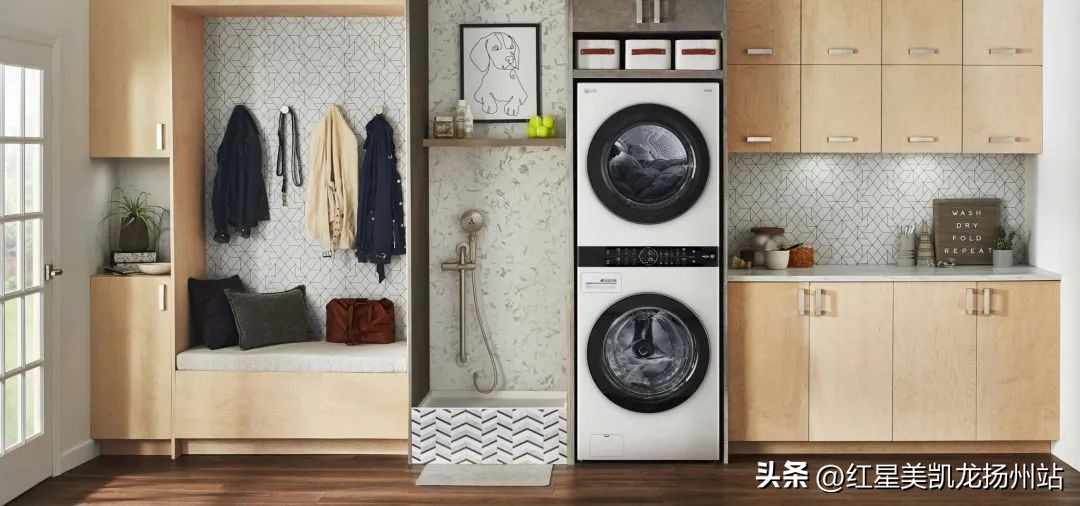 智能新品类家电改变生活品质,智能家电美好生活馆