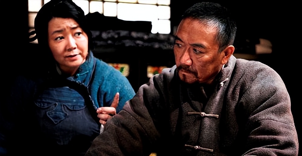 陈道明张丰毅王志文陈宝国侯勇,陈宝国陈道明张丰毅王志文李幼斌