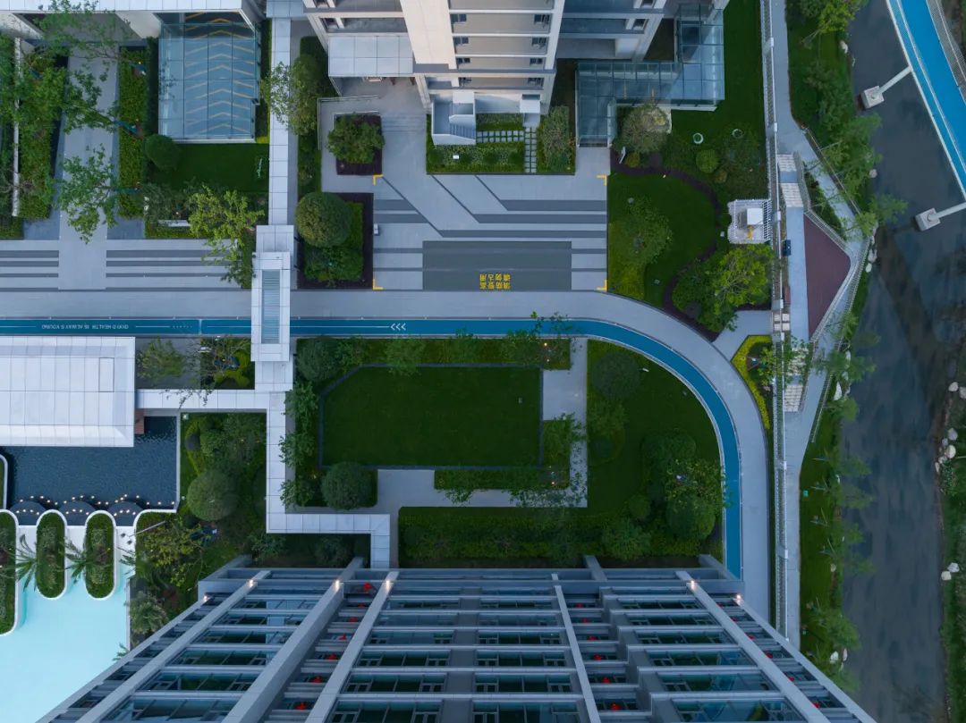 丽水碧桂园交房实景,丽水碧桂园云顶交付