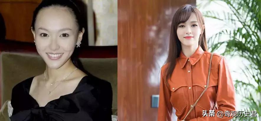 能驾驭大光明发型的才是美女,大光明发型适合什么脸型