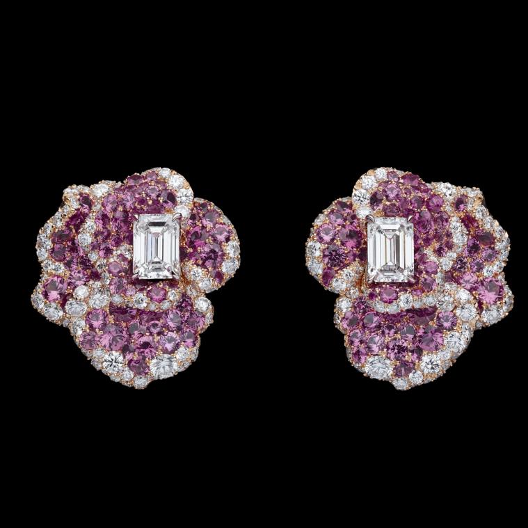 珠宝今年流行色,2017秋冬流行色该怎么与珠宝搭配