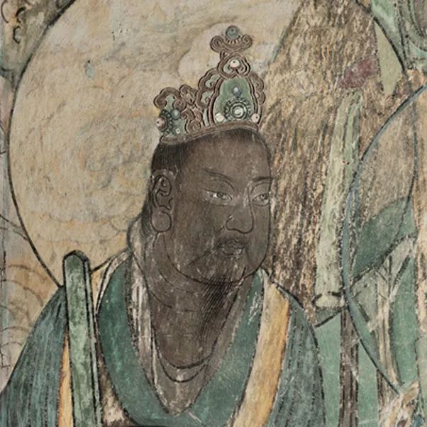 永乐宫三清殿里有几位神仙,永乐宫壁画道家神仙