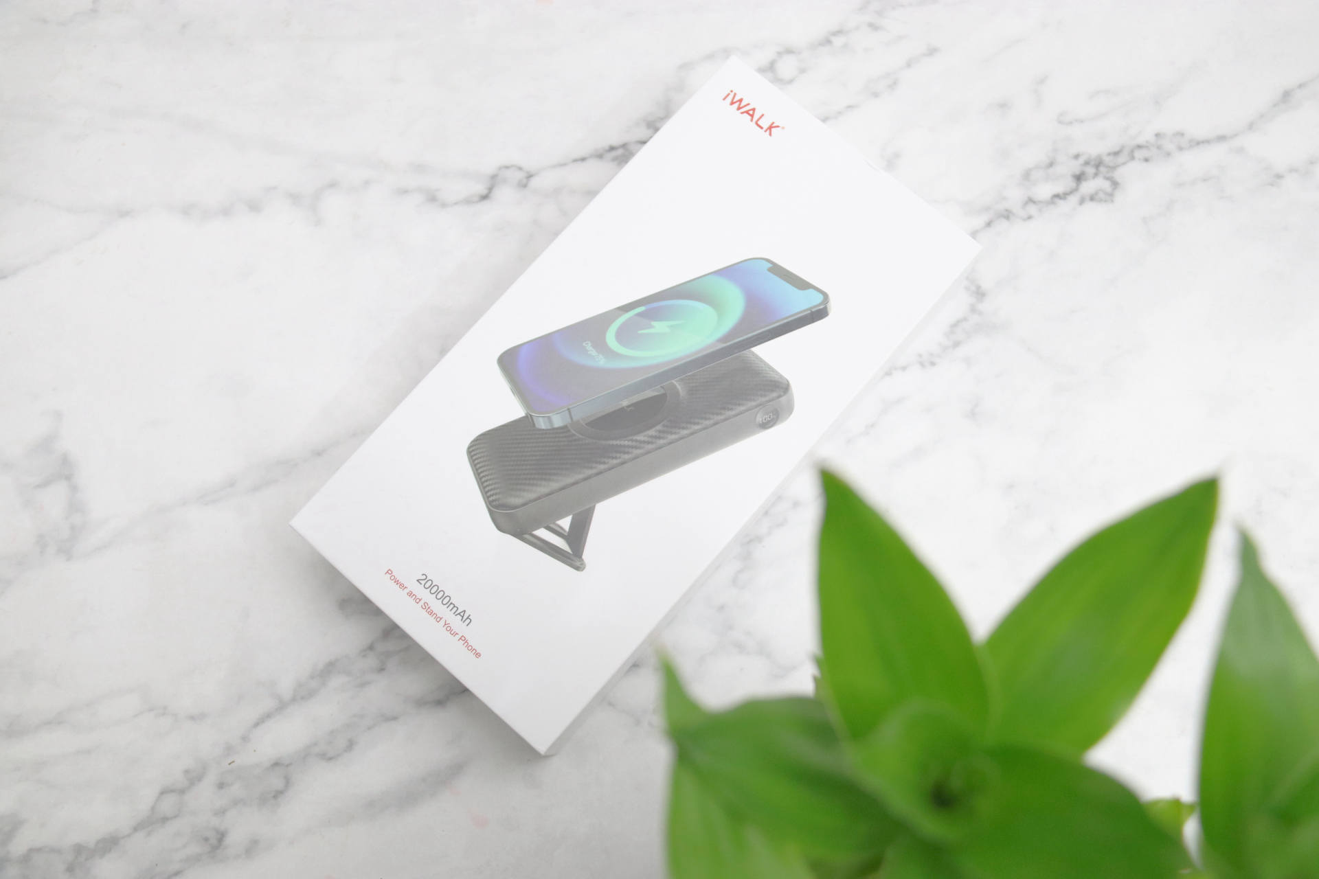 iwalk100w充电宝评测,iwalk咔哒宝无线移动电源