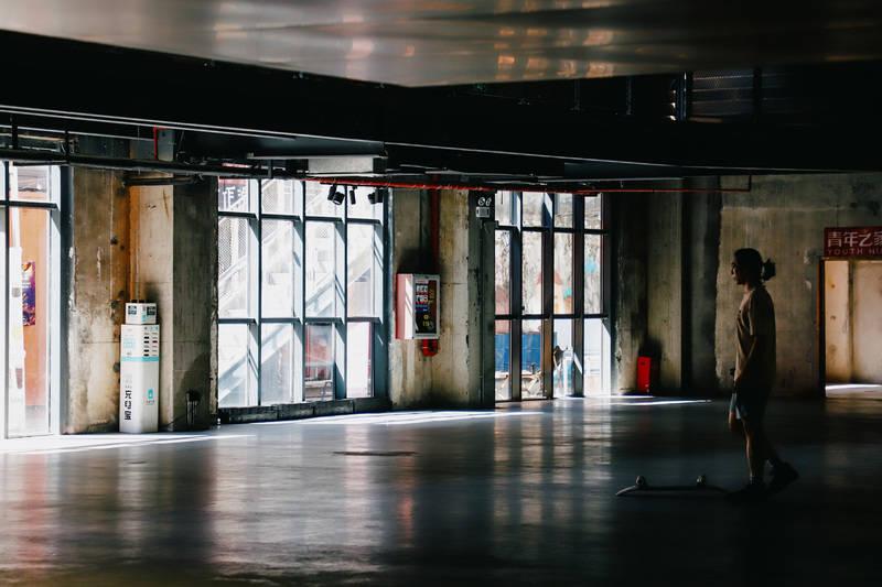 深圳ENJOY｜城市漫游指南·蛇口