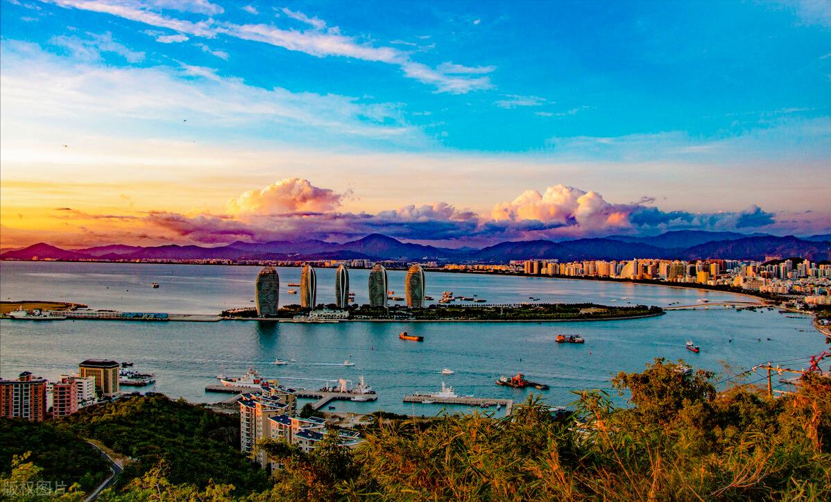 潍坊到三亚旅游攻略7天6晚旅游团,三亚旅游三天两晚详细美食攻略