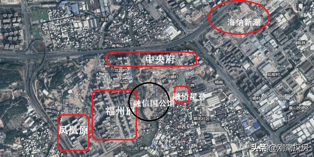 福州融信国公馆开盘时间,福州融信国公馆多少钱一平