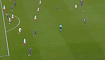 巴西两大天才中锋抵达巴萨皇马,巴西前锋谁最好